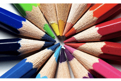 Colored-Pencils